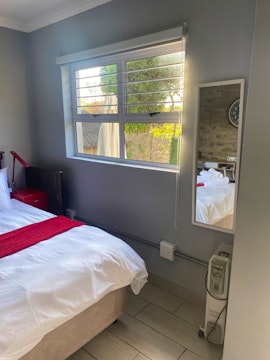 Pretoria East Accommodation at Red Lotus Studio | Viya