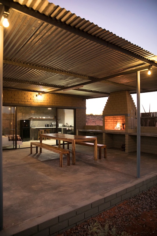 Kalahari Accommodation at  | Viya