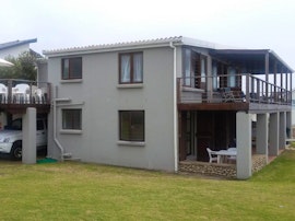 Garden Route Accommodation at Vrolikheid | Viya