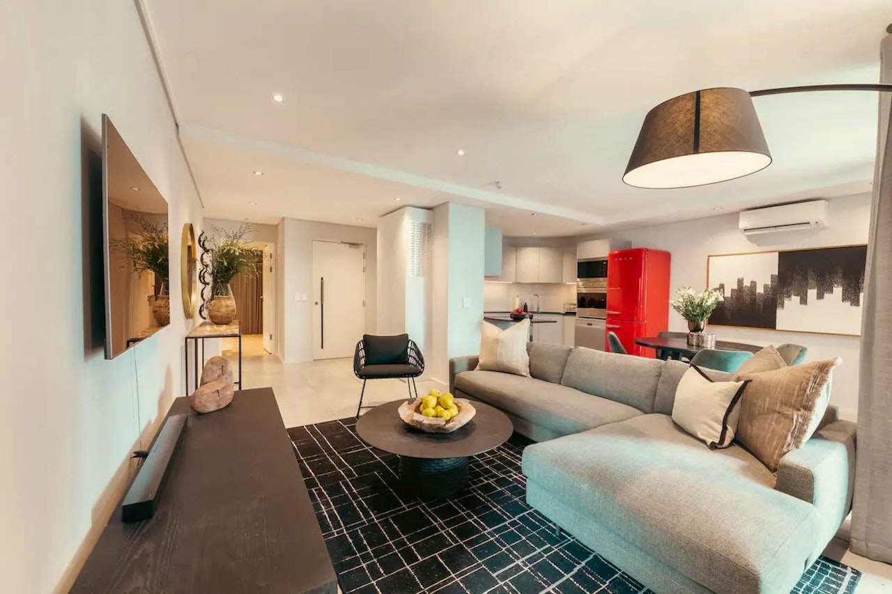 Atlantic Seaboard Accommodation at  | Viya