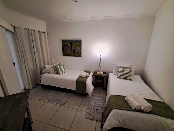 Mpumalanga Accommodation at 1 @ Pomelo | Viya