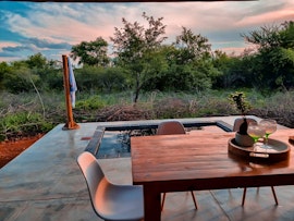 Kruger To Canyons Accommodation at UmnDeni Africa | Viya