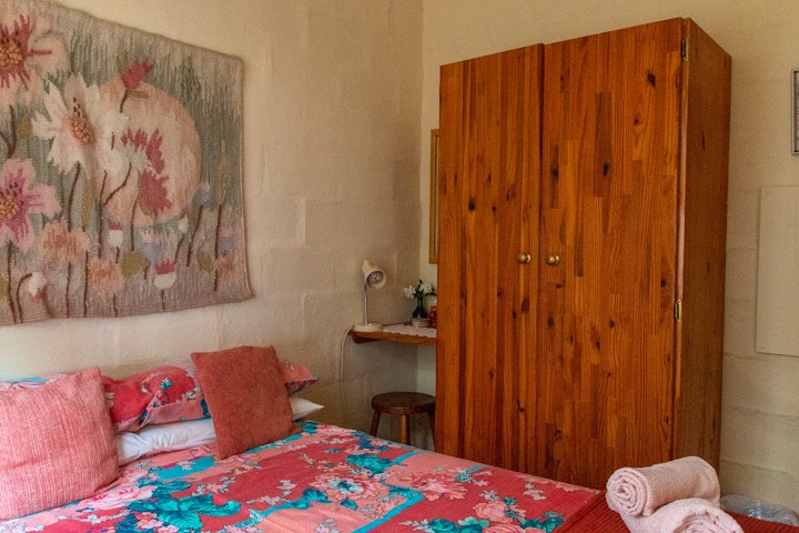 Drakensberg Accommodation at Clivia Hill Guest Cottage | Viya