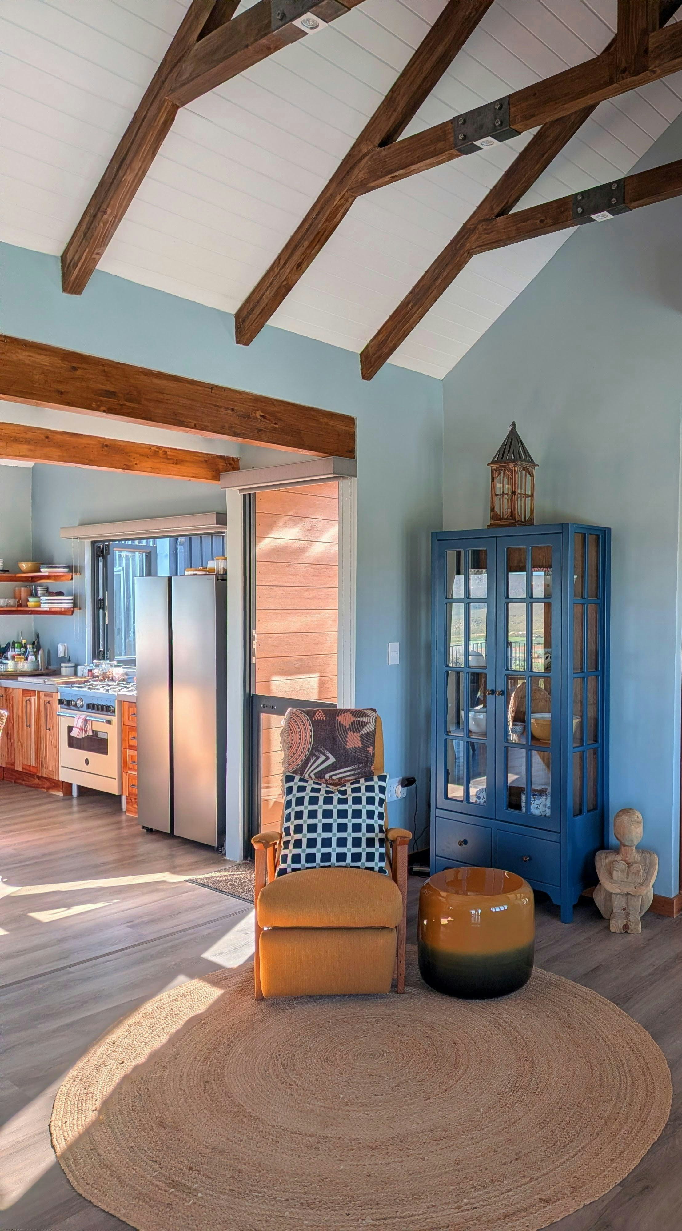 Swartberg Mountain House image no 17 of 46