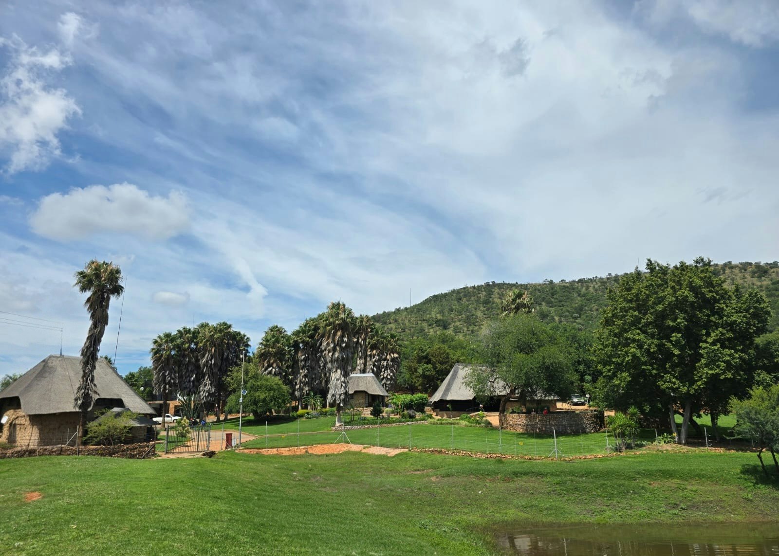 Losberg Lodge image no 4 of 17