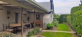 Boland Accommodation at  | Viya