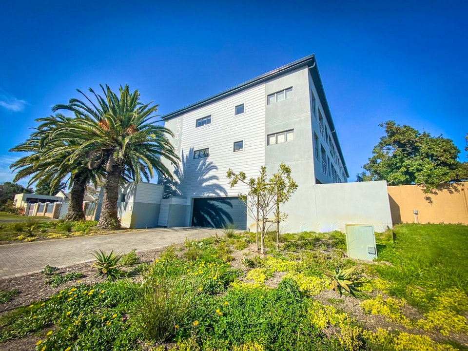 Milnerton Rural Accommodation at  | Viya