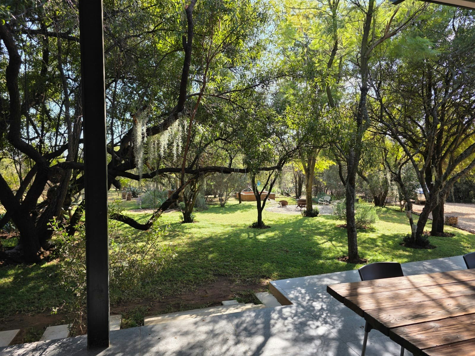Stofpad Stay @ Kameelfontein Landgoed image no 17 of 28