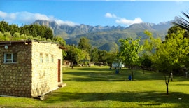 Western Cape Accommodation at  | Viya