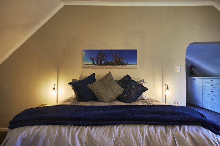 Gauteng Accommodation at Craighall House Cottage | Viya