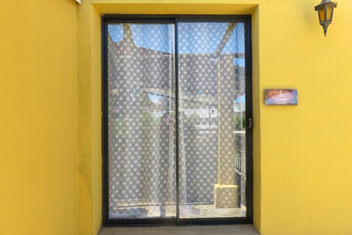 Karoo Accommodation at Cobblestone Court | Viya
