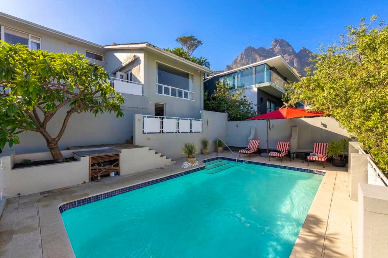 Atlantic Seaboard Accommodation at  | Viya