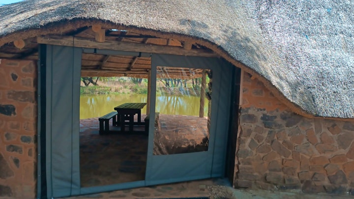 North West Accommodation at Aloe Chalets Nyala | Viya