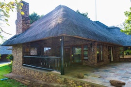 Panorama Route Accommodation at Kruger Park Lodge Unit No. 547 | Viya