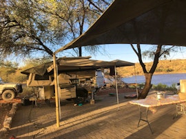 Hardap Accommodation at  | Viya