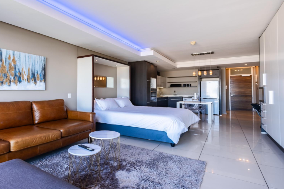Crystal Towers Studio Apartment 310 image no 6 of 19