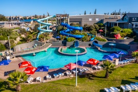 Mossel Bay Accommodation at ATKV Hartenbos | Viya