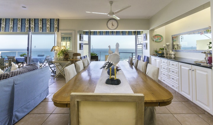 KwaZulu-Natal Accommodation at Seascape Guest Villa | Viya