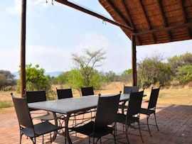 Limpopo Accommodation at Zebula Ndlovu Cottage IV3 | Viya