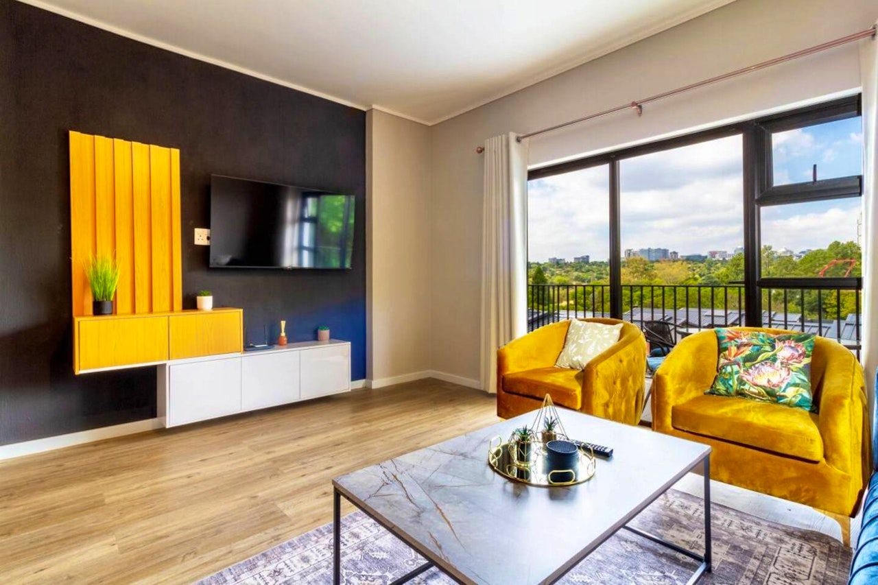 Johannesburg Accommodation at  | Viya