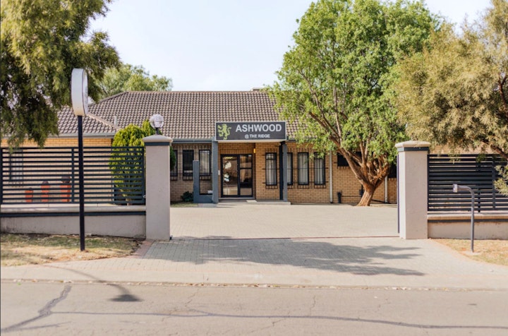 Bloemfontein Accommodation at Ashwood Boutique Hotel - The Ridge | Viya