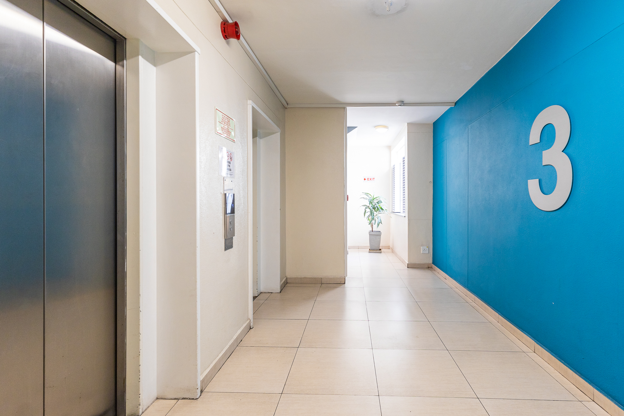 Bright City Studio in the Heart of Cape Town image no 17 of 17