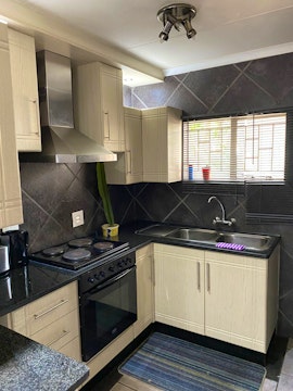 Mbombela (Nelspruit) Accommodation at Home Sweet Home: City Apartment | Viya