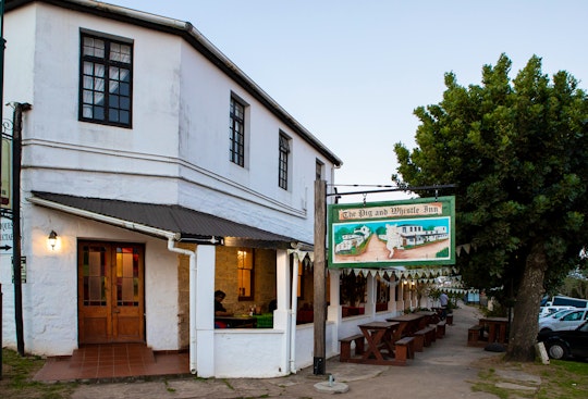 Sarah Baartman District Accommodation at  | Viya