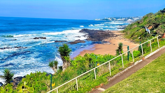 Ballito Accommodation at  | Viya