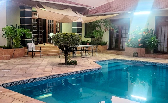 Sandton Accommodation at  | Viya