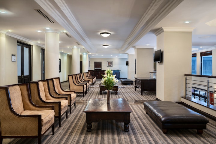 Gauteng Accommodation at Premier Hotel Pretoria | Viya