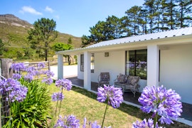 Hermanus Accommodation at  | Viya