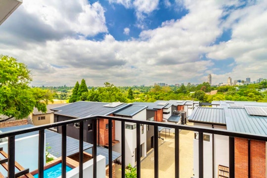 Johannesburg Accommodation at  | Viya