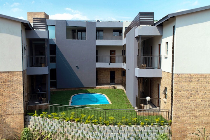 Mbombela (Nelspruit) Accommodation at Nelspruit Lodge | Viya