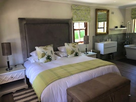 Hermanus Accommodation at  | Viya