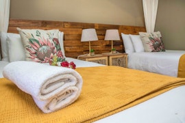 Cradle Of Humankind Accommodation at Idwala Le Ingwe Luxury Tent 02 | Viya