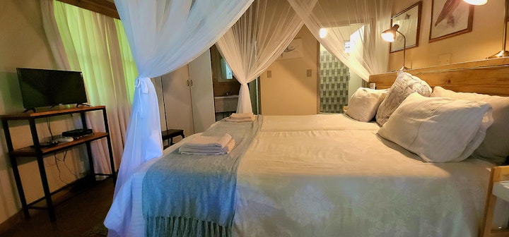 Mpumalanga Accommodation at Kiaat Bungalows | Viya