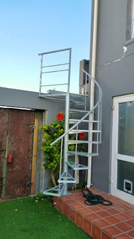 Bloubergstrand Accommodation at  | Viya