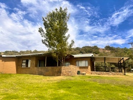 Free State Accommodation at  | Viya