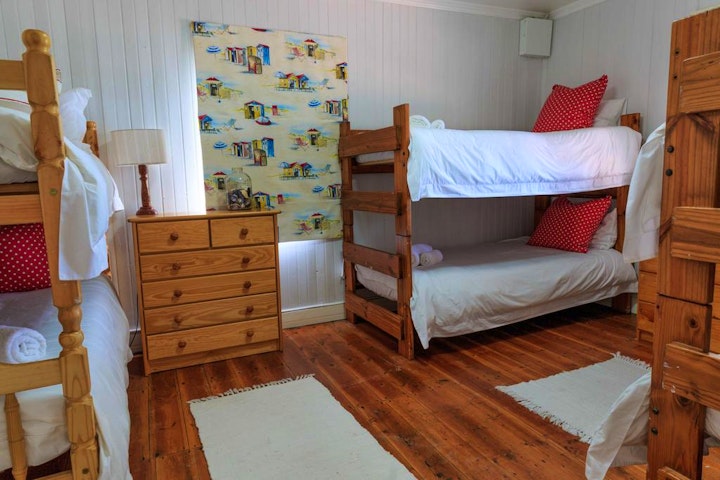 Western Cape Accommodation at Slaley Beach Cottage | Viya