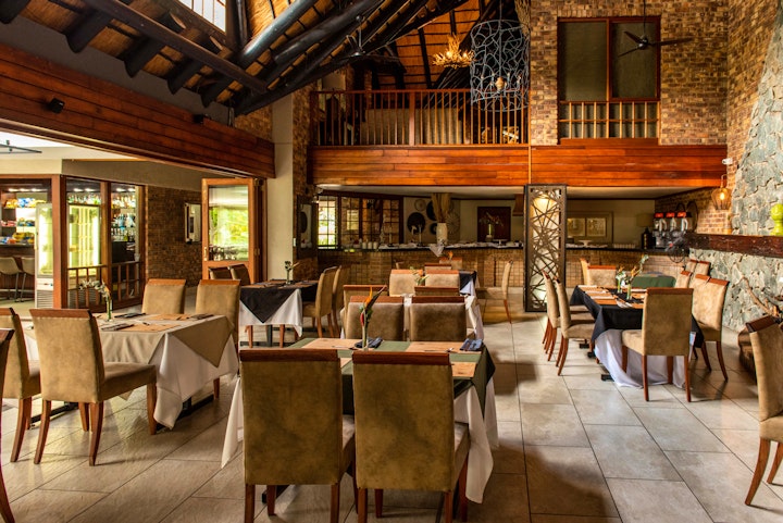 Mpumalanga Accommodation at Kruger Park Lodge 205 | Viya