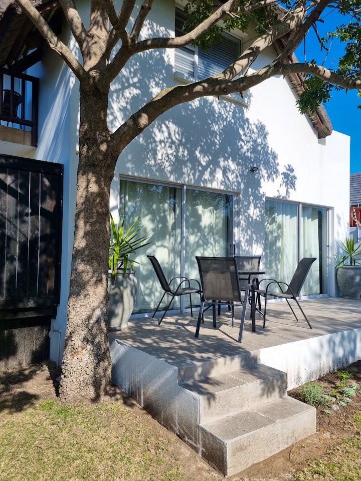 Sarah Baartman District Accommodation at Tree Aloe Guest House | Viya