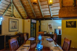 Mpumalanga Accommodation at Crocodile Bridge Safari Lodge | Viya