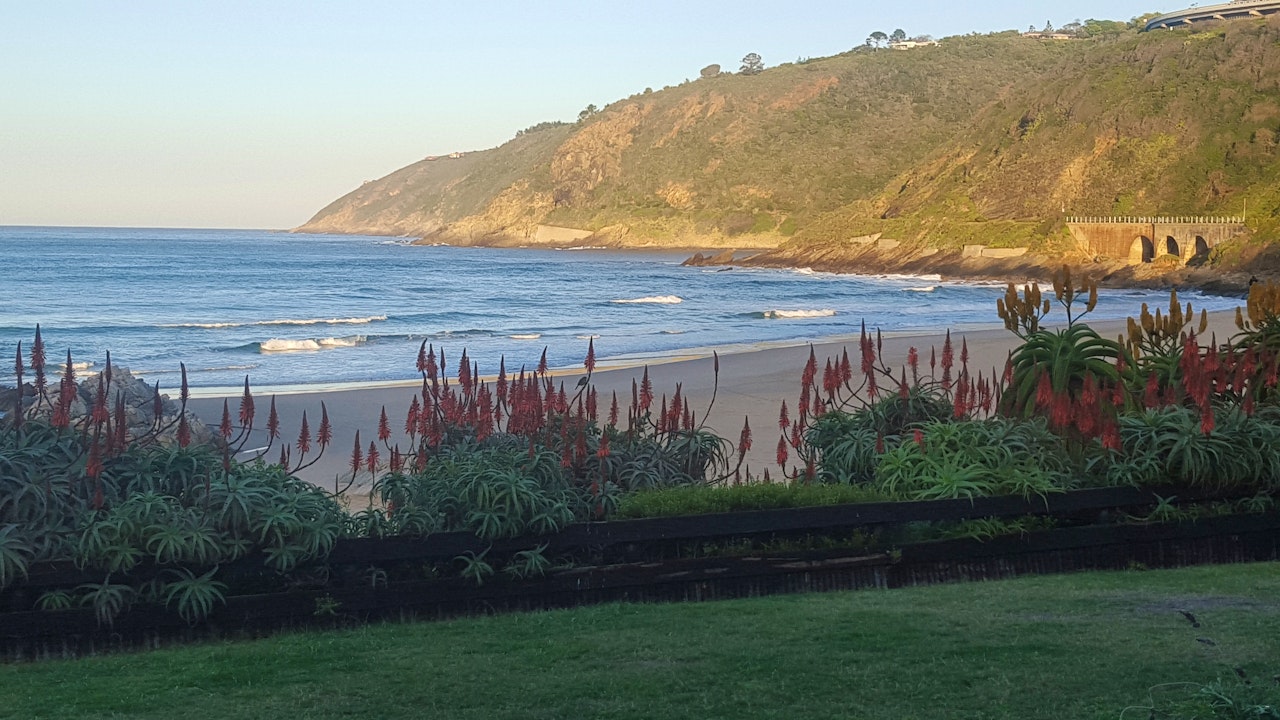 Garden Route Accommodation at  | Viya