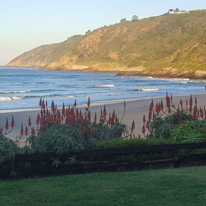 Garden Route Accommodation at Far Niente Beachfront Guesthouse | Viya