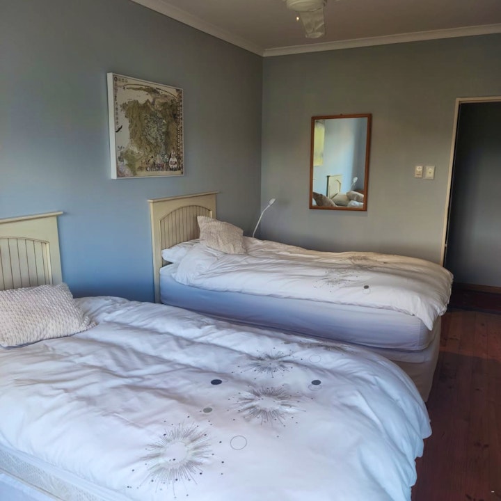 Western Cape Accommodation at Theewaterskloof Country Estate | Viya