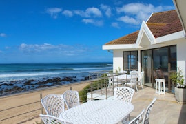 Jeffreys Bay Accommodation at @The Waves | Viya