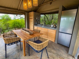 Kruger To Canyons Accommodation at Bushveld Bivouac Dragon Rock | Viya