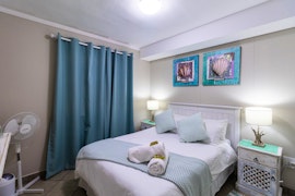 Strand Accommodation at Blakes Terrace 903 | Viya