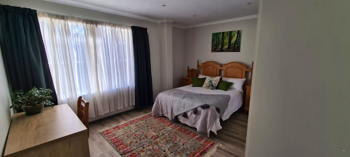 Johannesburg Accommodation at Whistle on West | Viya